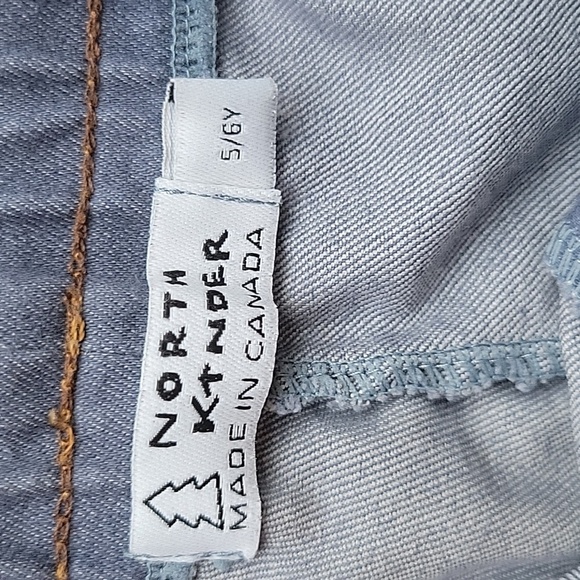 North Kinder Joggers 4/5 Years - Picture 2 of 4